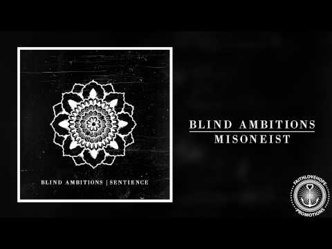 Blind Ambitions - Misoneist