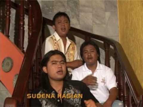 CENTURY TRIO - DANG TAR SOLSOLAN