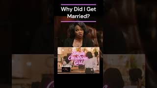 Download lagu Why Did You Get Married? #monique #clubshayshay #dating #marriage   Now playing... cbiztvmedia.com mp3