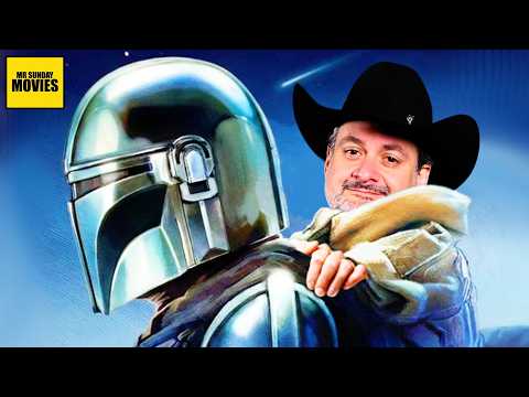 Is this really the future of Star Wars? - The Mandalorian VS Groglet Review