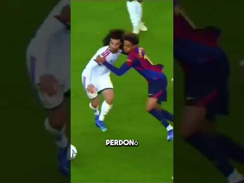 Ni robando pudieron ganarle al Real Madrid!☠️☠️☠️ Barcelona no pudo ganarle al Real Madrid