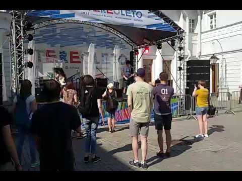 Repetitor @Stereoleto 2016