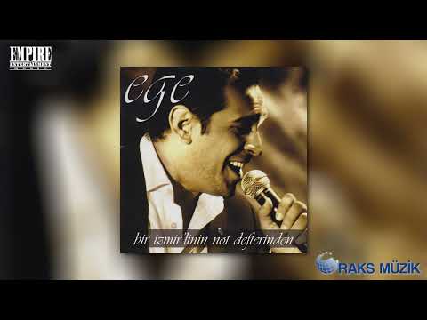 Ege - Sıcak Ekmek