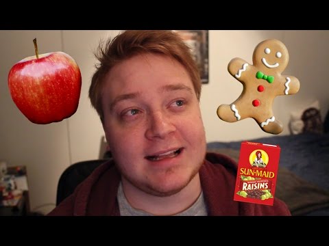 Ala-asteen joulupussissa oli taikaa