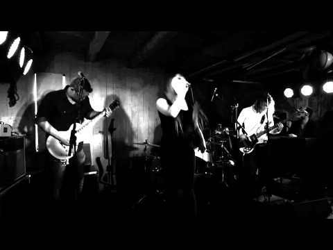Pristine - All I Want Is You (Live at Kråkeslottet 2014)