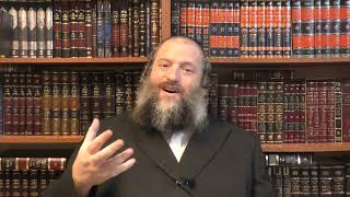 אידיש ~ וואס ענטפערט מען? כנגד ארבעה בנים דיברה תורה, הבשורה הגדולה שבבן הרשע - פרי צדיק פסח אות ח'
