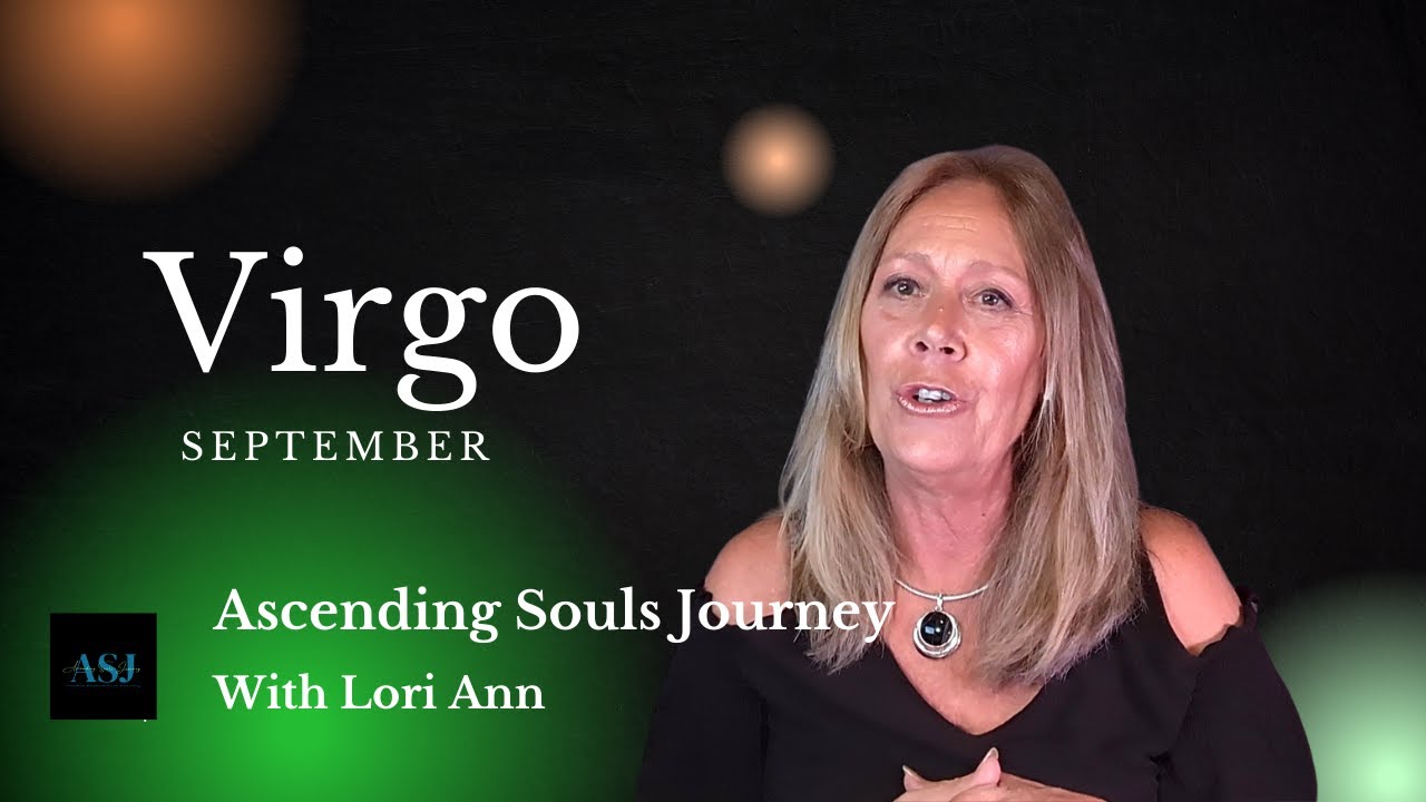 Virgo - Faith, Change, & Testing! September 2024 Channeled Psychic Tarot General