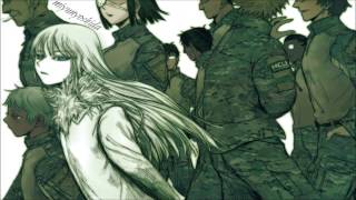 Jormungand OST - 24 Time To Attack |HD