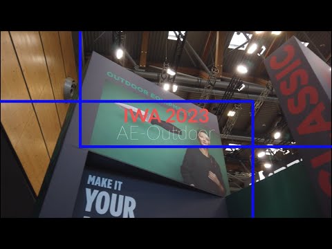 IWA 2023: Umarex, HK, CZ, Morakniv, Extrema Ratio, Katadyn, Polenar Tactical und Helikon Tex