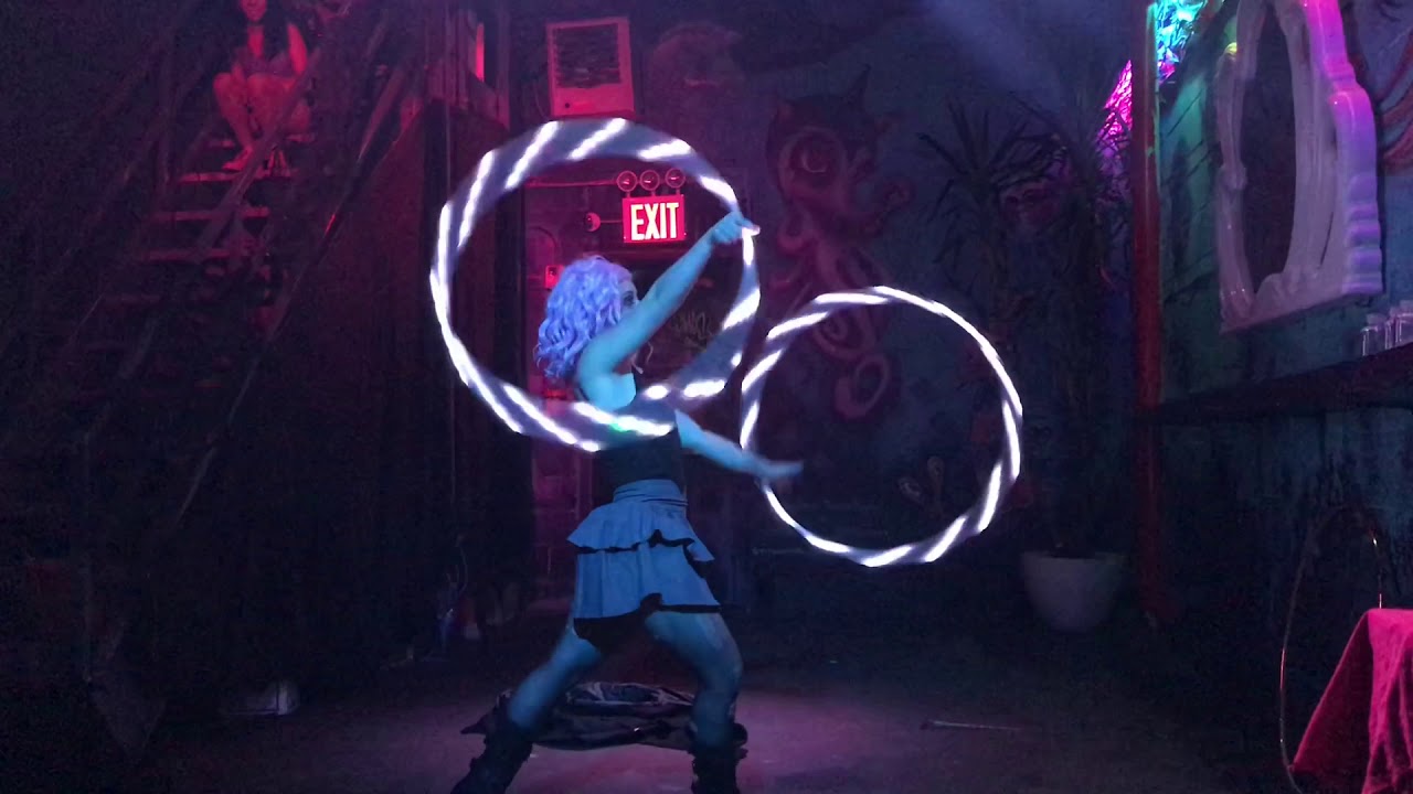 Promotional video thumbnail 2 for Mystic Flow Fairy