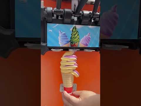 This ice creamwala ta unlimited ice cream isselling 🍦😱 #bnxnirob