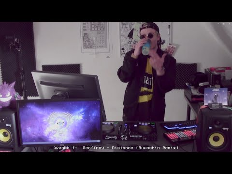 [DnB Mix] Da404 - DnB Mix #5 "Da404 Liquicity Festival 2024  DJ Contest" Liquid DnB / Dancefloor DnB