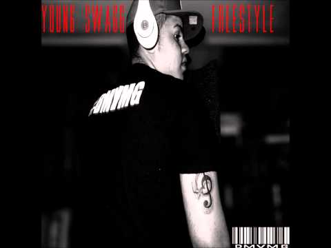 YOUNG SWAGG x FREESTYLE
