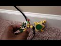 Zombie Bowser SML Animations