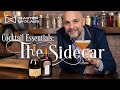 The How-To and History of the Sidecar Cocktail | Master Your Glass