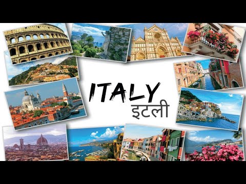 ITALY BEAUTIFUL COUNTRY FULL GUIDE #DANYAL_OFFICIAL