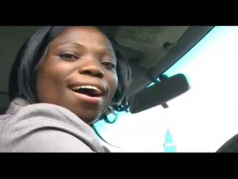 Rachel Wesamba - Ninakushukuru (Official  Video)