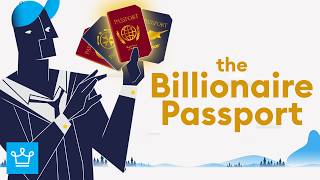 How Billionaires Get FULL ACCESS to the World