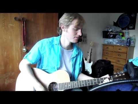 Knockin' on Heaven's Door Acoustic Guitar Cover - Bob Dylan