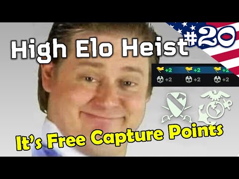 Your map, my cap | BA High Elo Match Review Ep.20