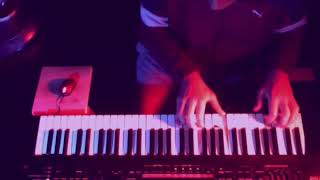 Camino Royale (Steve Hackett)