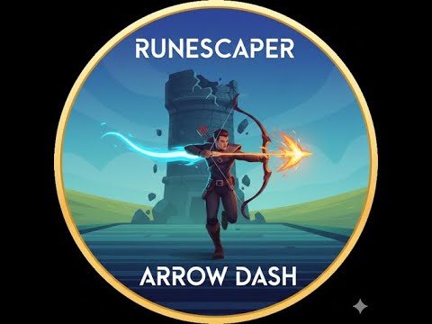 Arrow Dash