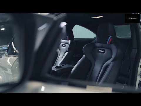 BMW M4 - JP Performance ( Car Porn )