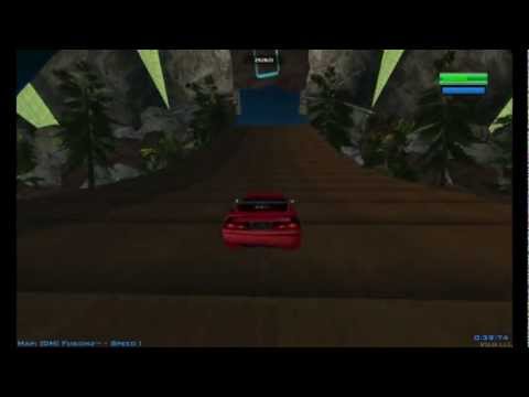 [DM] Fusionz~ - Speed !