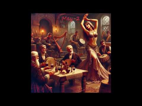 Mey-2 (Tanbur, zither, violin and darbuka- instrumental)
