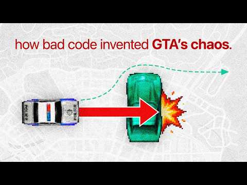 GTA: The Disaster That Almost Never Happened