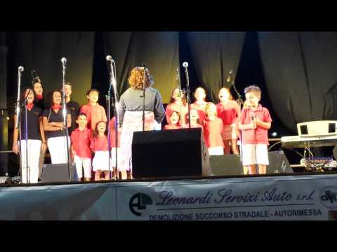 Simone cavallaro canta"7"