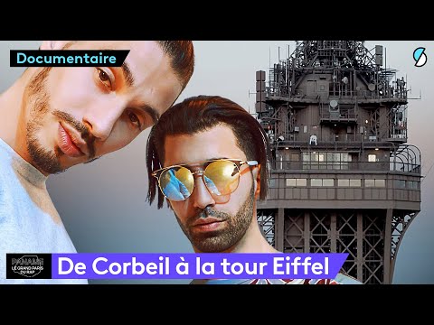 PNL, la claque de la décennie que personne n'a vu venir - Paname, le documentaire - PART#2