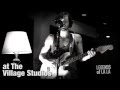 Robert Francis - "All of My Trains" - live at the Village Studios