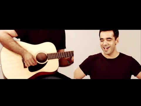 Khizar Tahseen - Crossroads (Rakh Aas)