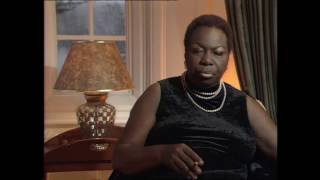 Nina Simone on BBC HARDtalk, 1999