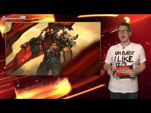 GWTV News, Sendung vom 11.06.2015