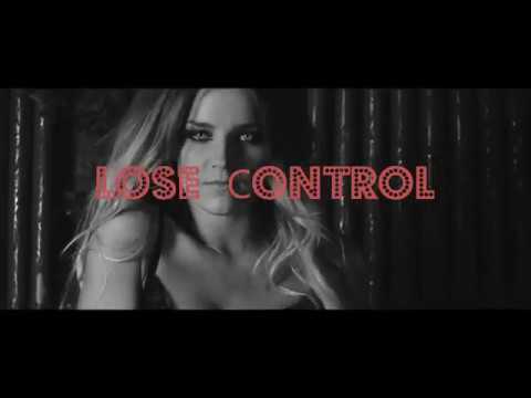 RoelBeat Ft. Vika Tendery - lose Сontrol (Official video)