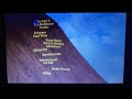 Opening To Ice Age 2005 DVD Super Cool Edition Disc 2