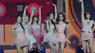 Download lagu 251021 스테이씨 STAYC - STEREOTYPE live @ Madison Square Garden Theater, NYC 4K Fancam mp3