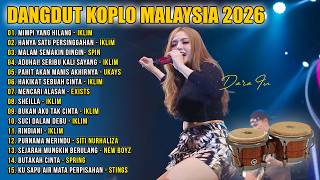 Download lagu Dangdut Koplo Malaysia 2026 | Mimpi Yang Hilang, Suci Dalam Debu | Full Album Lagu Jawa Viral mp3