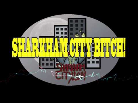 Sharkham City 2014  - Typicul & Aqzin Ft. DJ Olai