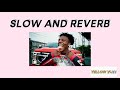 IShowSpeed Headshot Gas In The Truck Slowed And Reverb