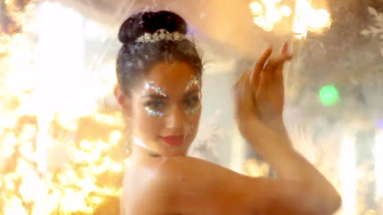 Jingle Mingle Holiday Preview