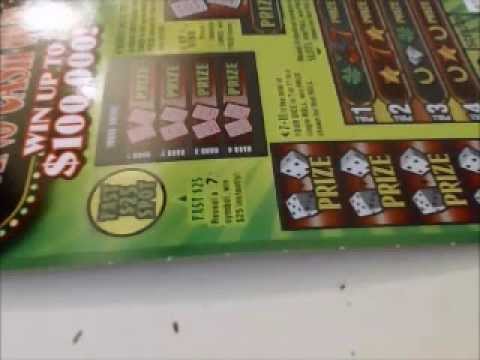 scratch off bonanza episode 42