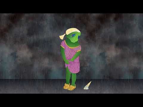 Gold Record Hungary and Honeybeast