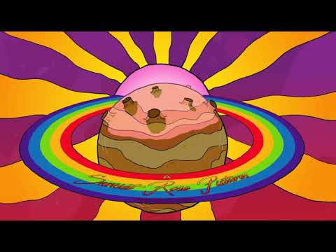 Have a Good Trip  - Opening animation