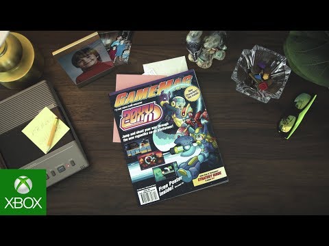 20XX Launch Trailer - Xbox One