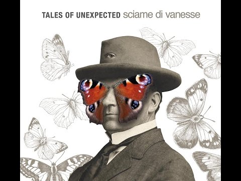 Tales Of Unexpected - Intermezzo - 05.