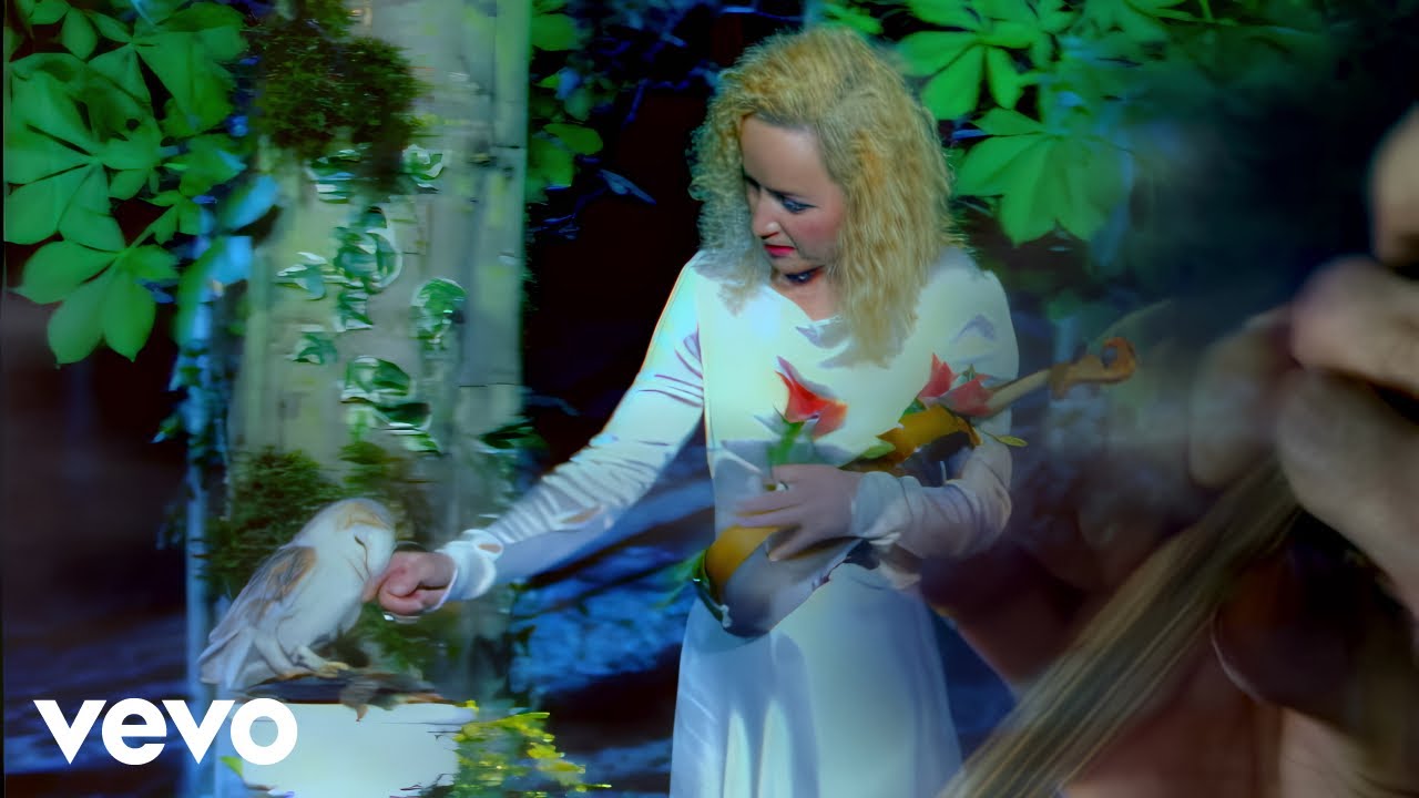 Reedycja „Songs From A Secret Garden” z okazji 30-lecia kultowego albumu