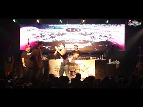 Posaman Vs Masterman - Tecniche Perfette 2016 (Video Ufficiale)